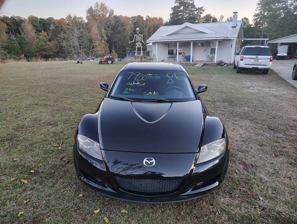 2006 Mazda RX-8 1st Gen - Image 3 of 8