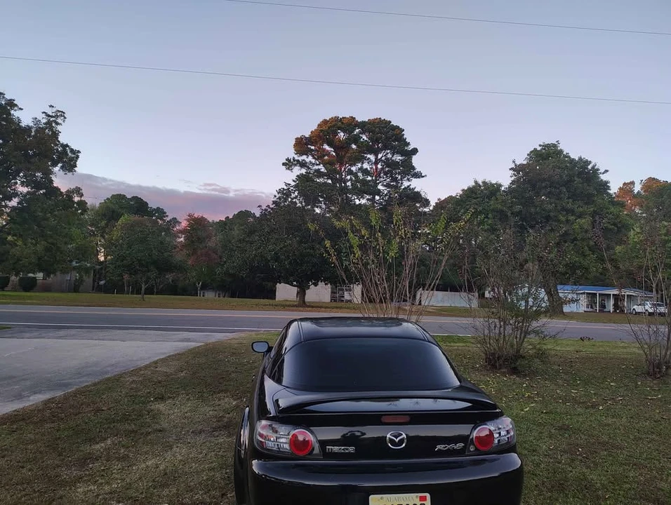 2006 Mazda RX-8 1st Gen - Image 4 of 8