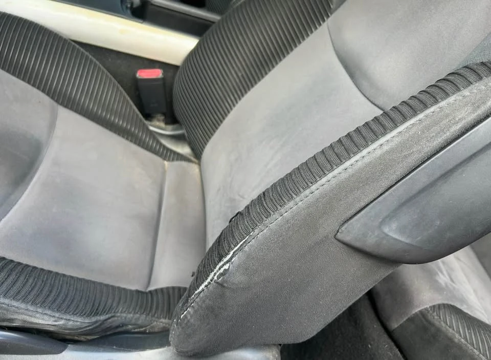 2006 Mazda RX-8 1st Gen - Image 9 of 11