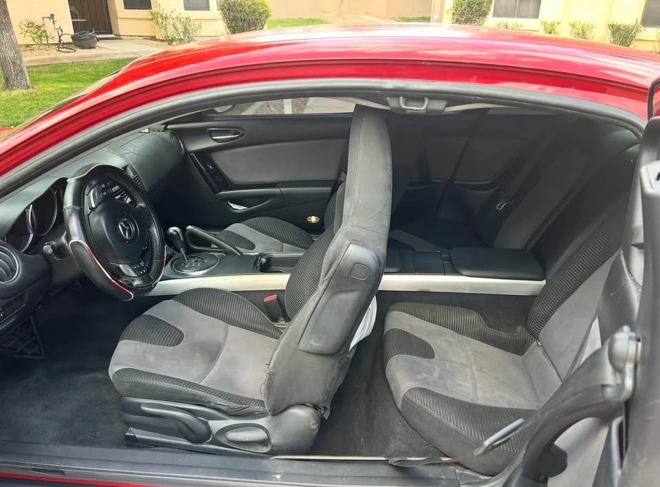 2006 Mazda RX-8 1st Gen - Image 4 of 11