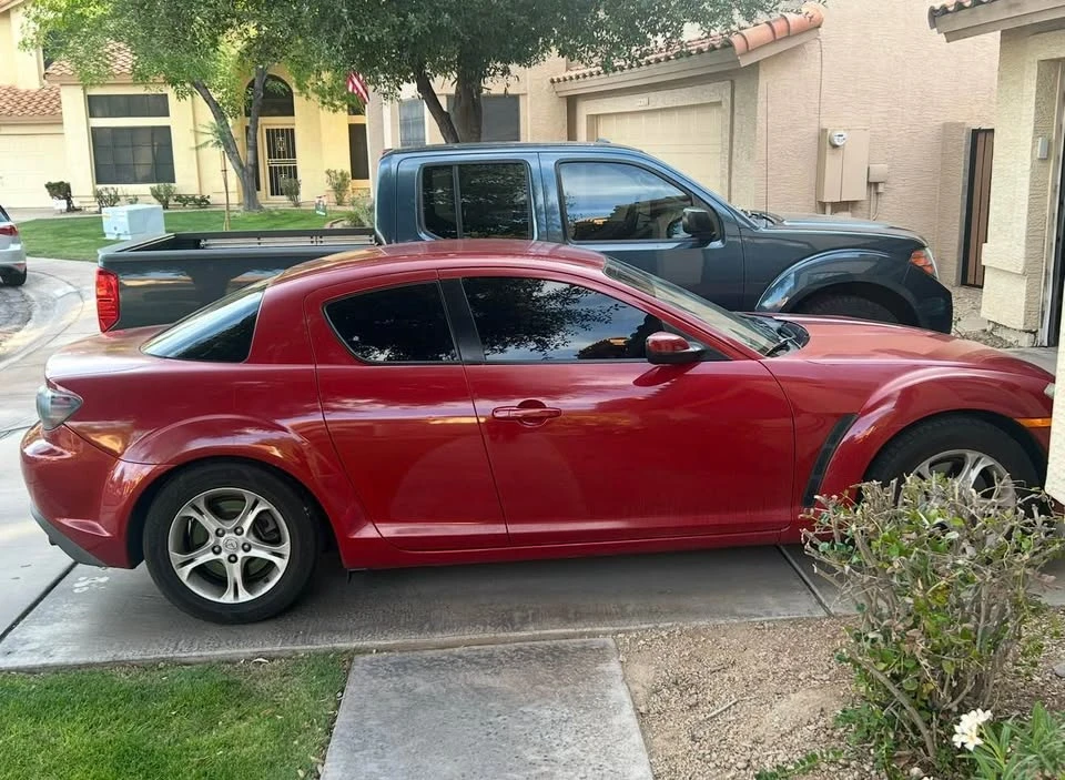 2006 Mazda RX-8 1st Gen - Image 2 of 11