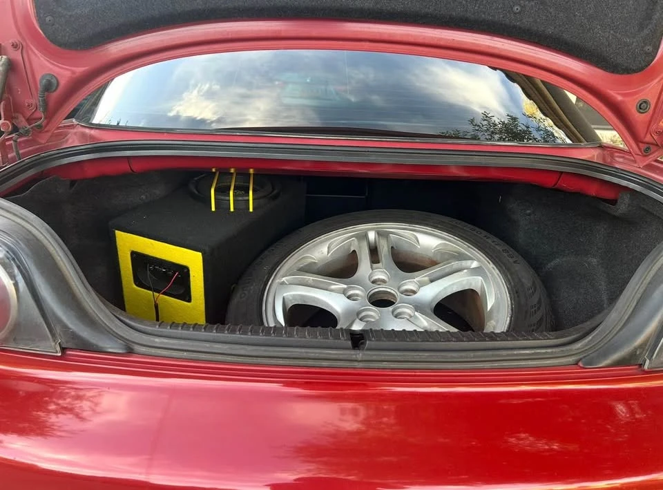 2006 Mazda RX-8 1st Gen - Image 10 of 11