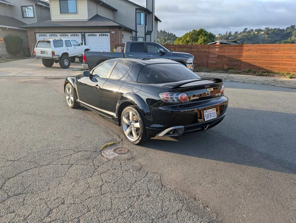 2006 Mazda RX-8 1st Gen - Image 5 of 15