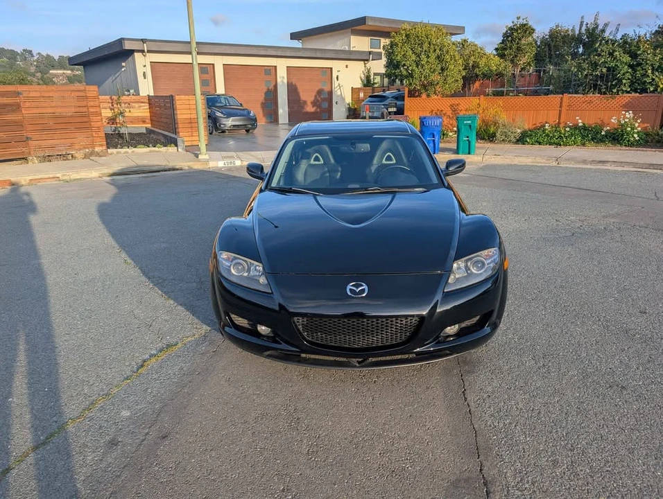 2006 Mazda RX-8 1st Gen - Image 2 of 15
