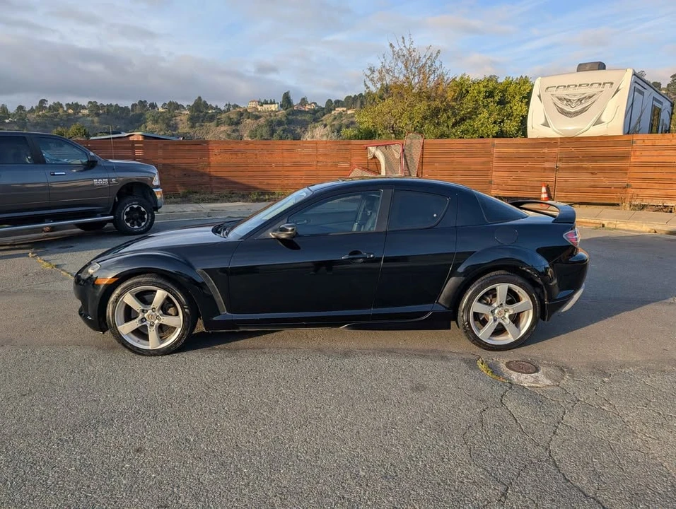 2006 Mazda RX-8 1st Gen - Image 4 of 15