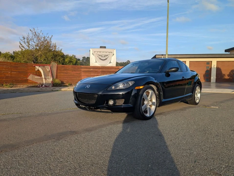2006 Mazda RX-8 1st Gen - Image 3 of 15