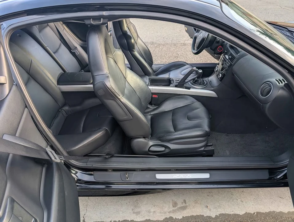 2006 Mazda RX-8 1st Gen - Image 11 of 15