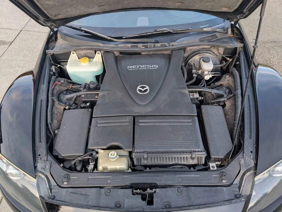 2006 Mazda RX-8 1st Gen - Image 14 of 15