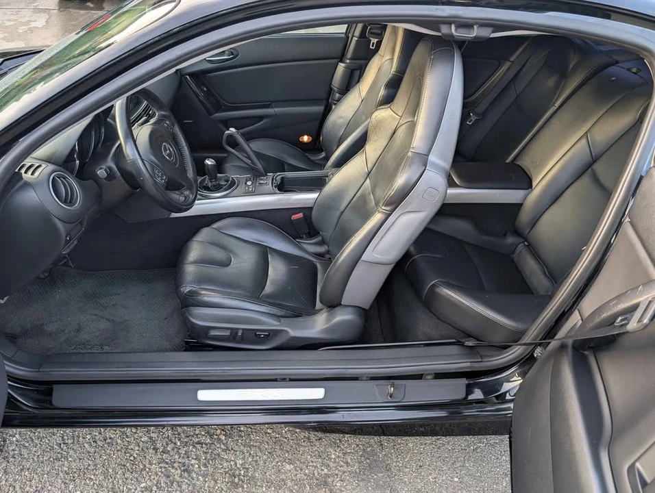 2006 Mazda RX-8 1st Gen - Image 10 of 15