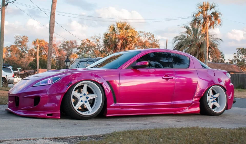 2006 Mazda RX-8 1st Gen - Image 3 of 13