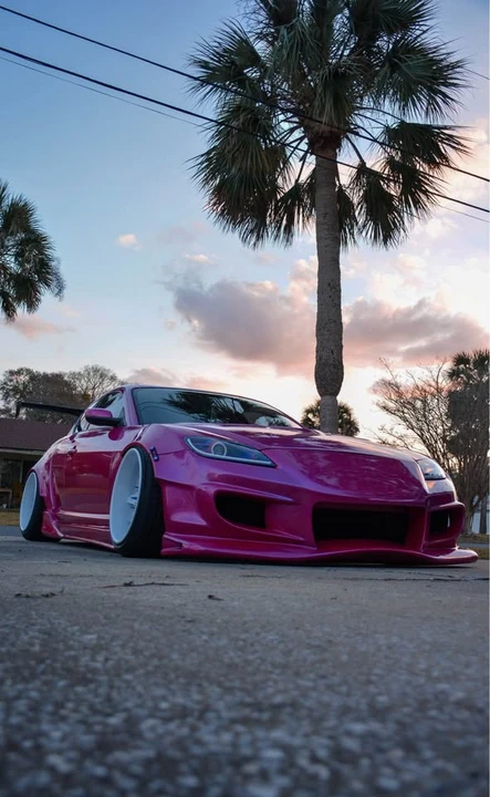 2006 Mazda RX-8 1st Gen - Image 2 of 13