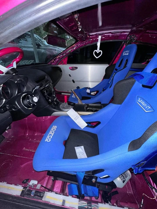 2006 Mazda RX-8 1st Gen - Image 9 of 13