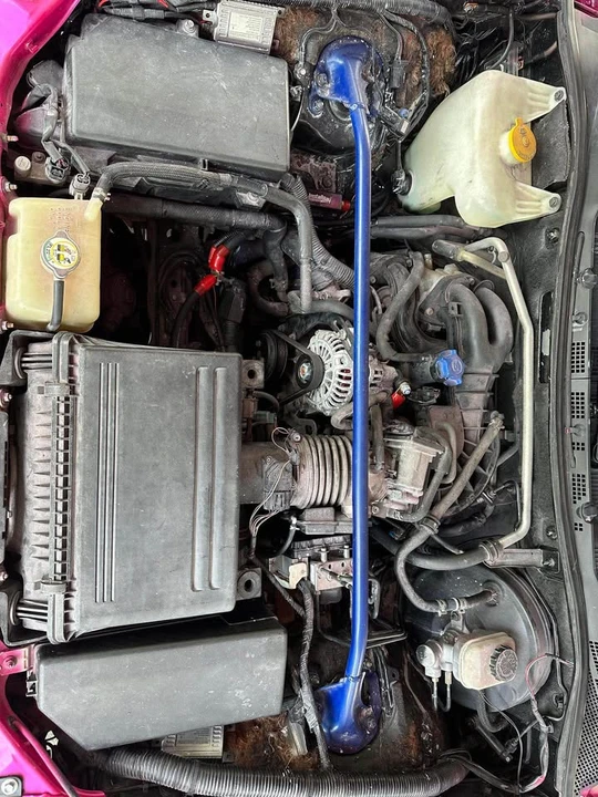 2006 Mazda RX-8 1st Gen - Image 13 of 13