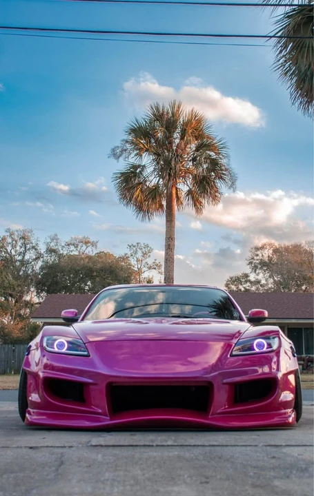 2006 Mazda RX-8 1st Gen - Image 5 of 13