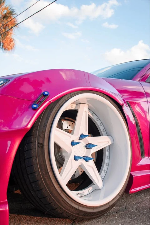 2006 Mazda RX-8 1st Gen - Image 6 of 13