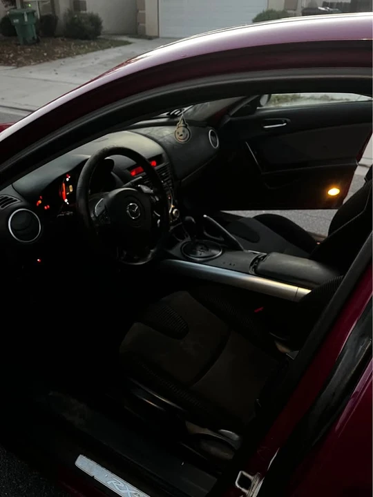 2006 Mazda RX-8 1st Gen - Image 4 of 8