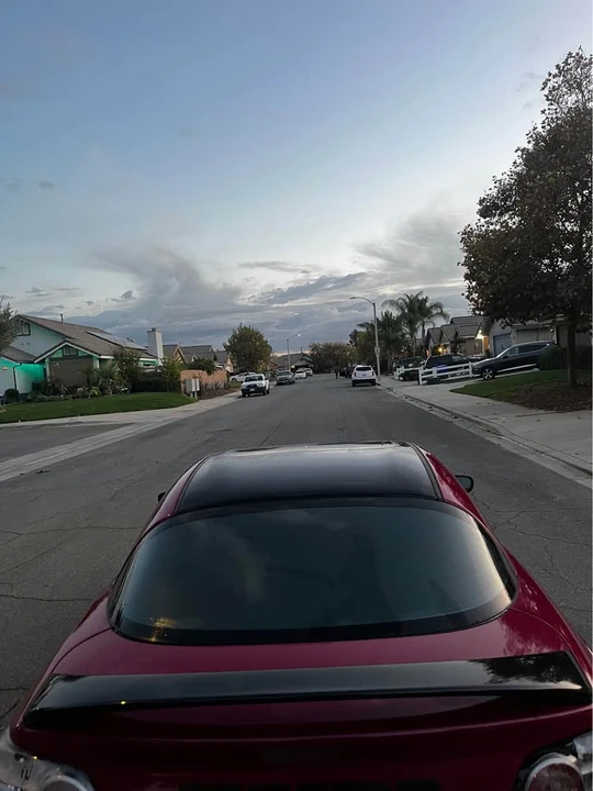 2006 Mazda RX-8 1st Gen - Image 2 of 8