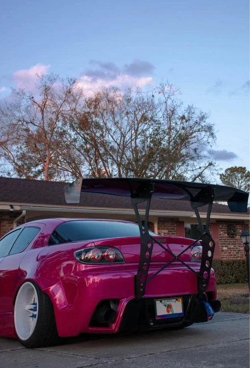 2006 Mazda RX-8 1st Gen - Image 4 of 13