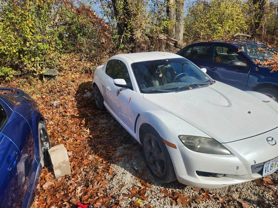 2006 Mazda RX-8 1st Gen - Image 2 of 4