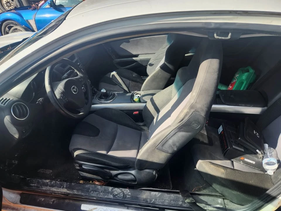 2006 Mazda RX-8 1st Gen - Image 3 of 4