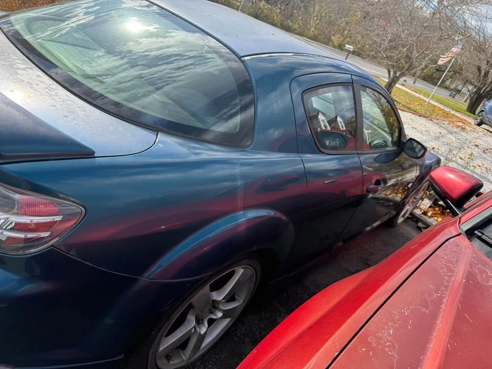 2006 Mazda RX-8 1st Gen - Image 3 of 8