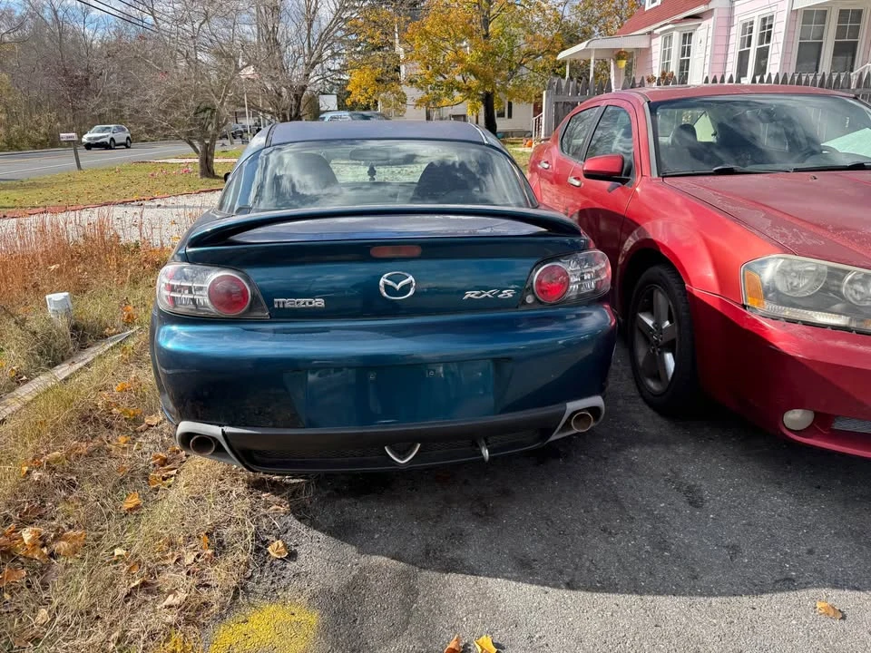 2006 Mazda RX-8 1st Gen - Image 4 of 8
