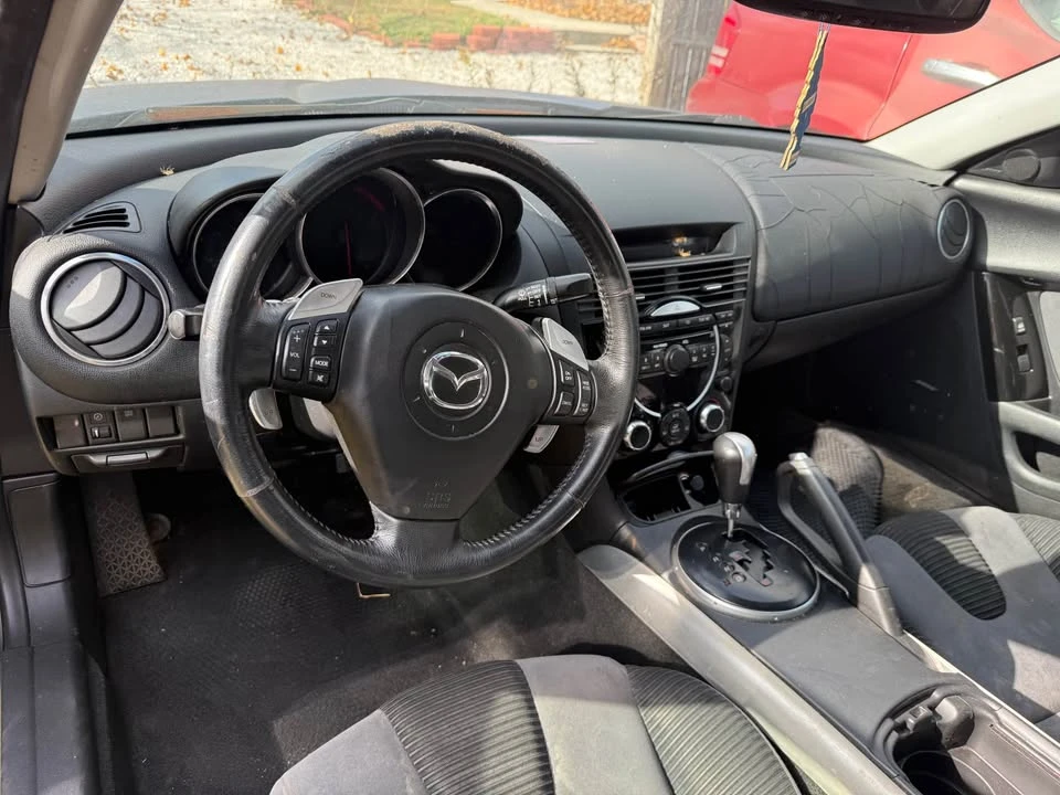 2006 Mazda RX-8 1st Gen - Image 5 of 8