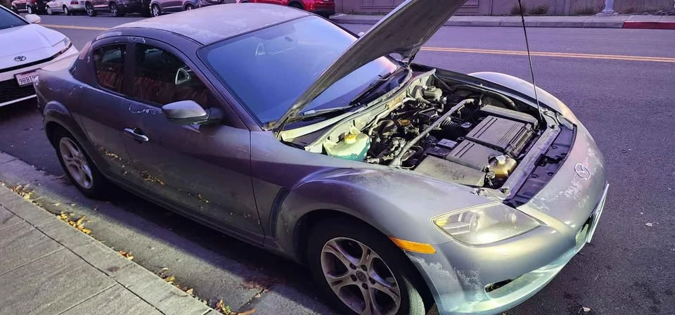 2006 Mazda RX-8 1st Gen - Image 4 of 10
