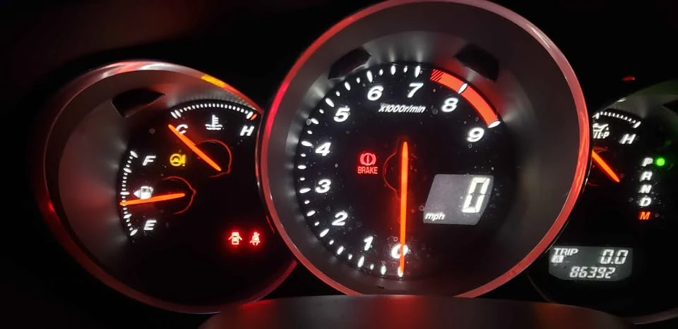 2006 Mazda RX-8 1st Gen - Image 10 of 10