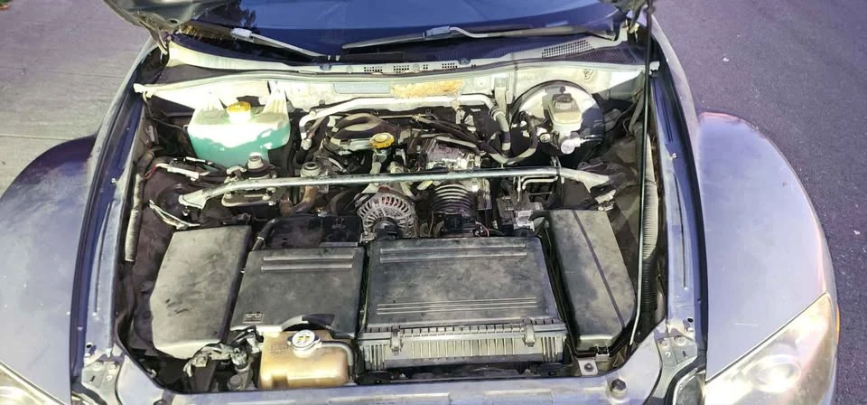 2006 Mazda RX-8 1st Gen - Image 9 of 10