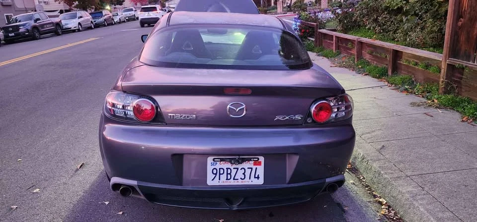 2006 Mazda RX-8 1st Gen - Image 3 of 10