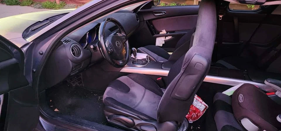2006 Mazda RX-8 1st Gen - Image 8 of 10