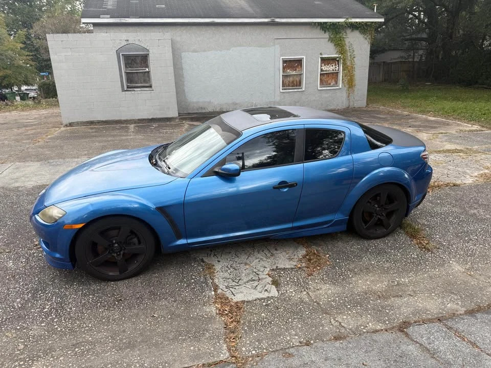 2006 Mazda RX-8 1st Gen - Image 6 of 7