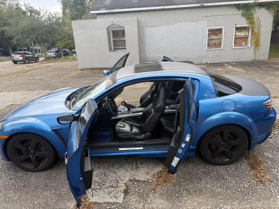 2006 Mazda RX-8 1st Gen - Image 3 of 7