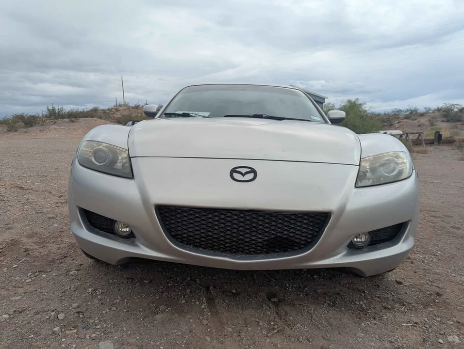 2006 Mazda RX-8 2nd Gen - Image 2 of 5