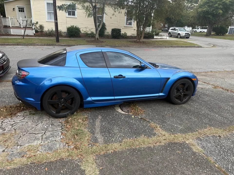 2006 Mazda RX-8 1st Gen - Image 5 of 7