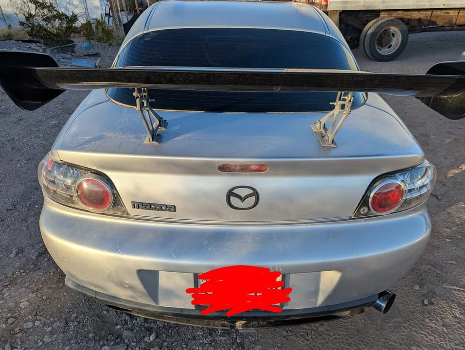 2006 Mazda RX-8 2nd Gen - Image 3 of 5