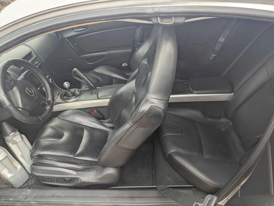 2006 Mazda RX-8 2nd Gen - Image 4 of 5