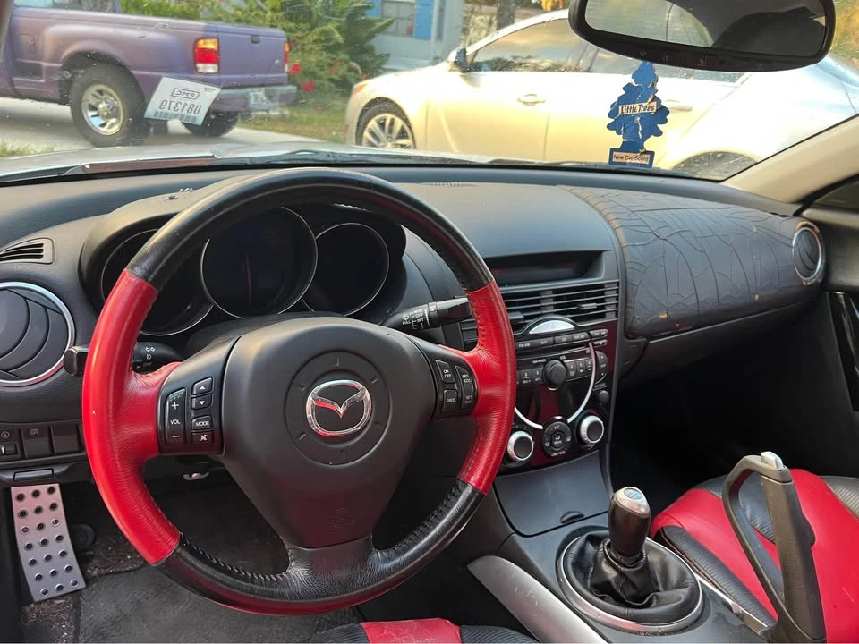 2006 Mazda RX-8 1st Gen - Image 10 of 12