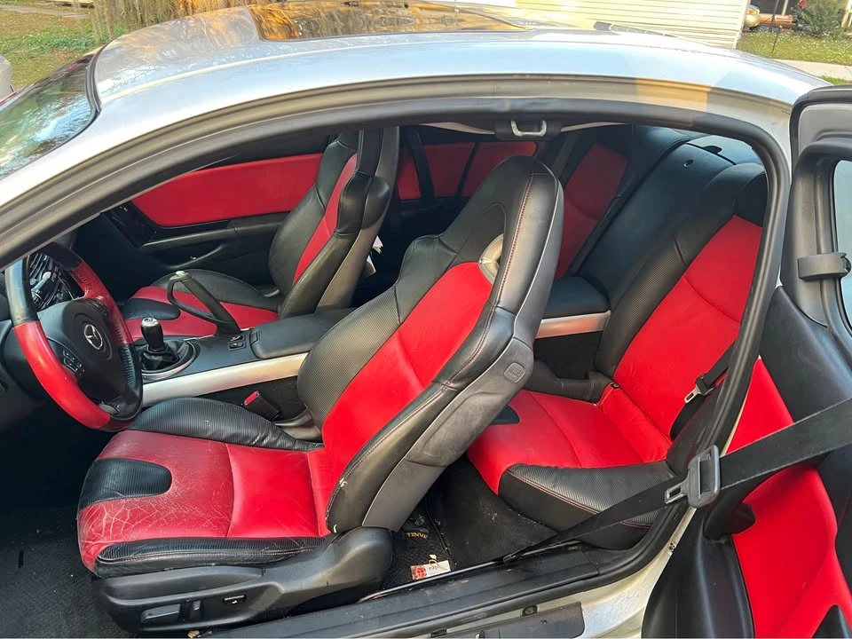 2006 Mazda RX-8 1st Gen - Image 9 of 12