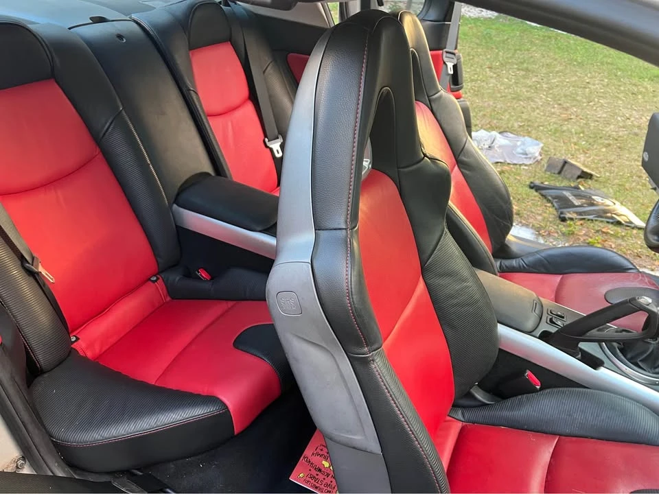2006 Mazda RX-8 1st Gen - Image 12 of 12