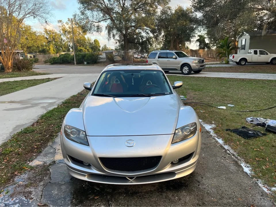 2006 Mazda RX-8 1st Gen - Image 3 of 12