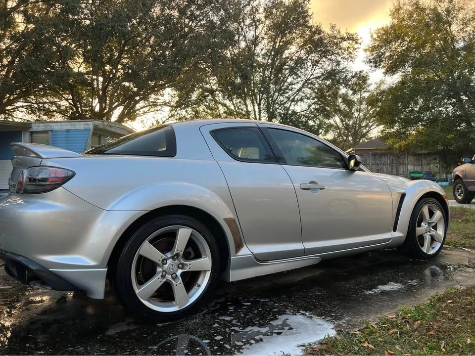 2006 Mazda RX-8 1st Gen - Image 5 of 12
