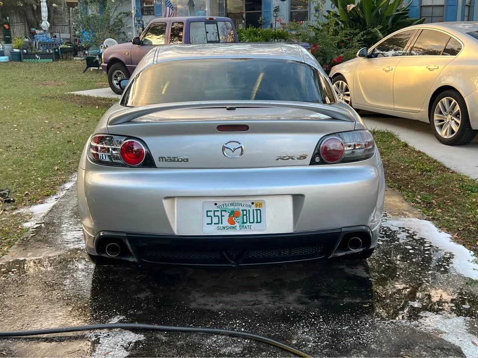 2006 Mazda RX-8 1st Gen - Image 6 of 12