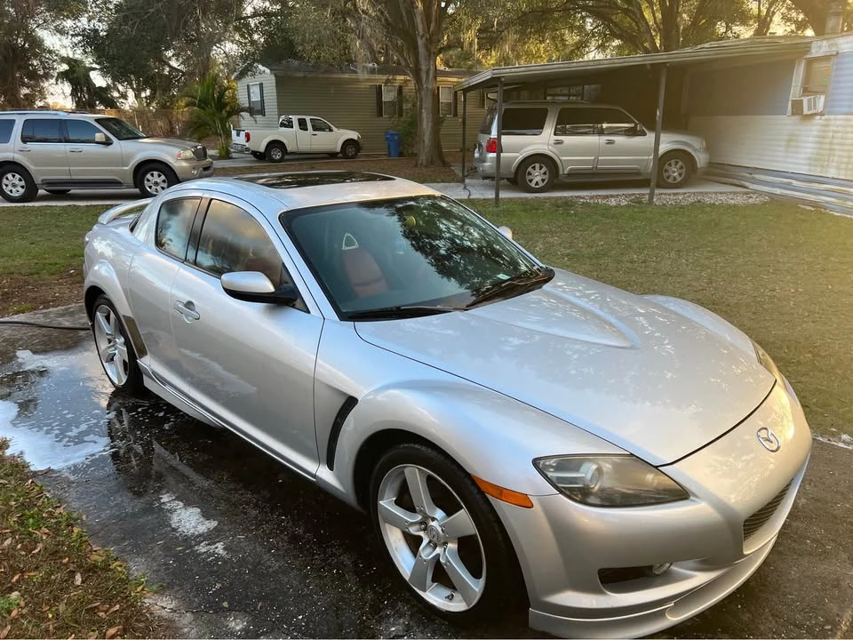 2006 Mazda RX-8 1st Gen - Image 4 of 12