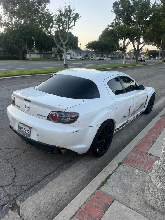 2006 Mazda RX-8 1st Gen - Image 4 of 7