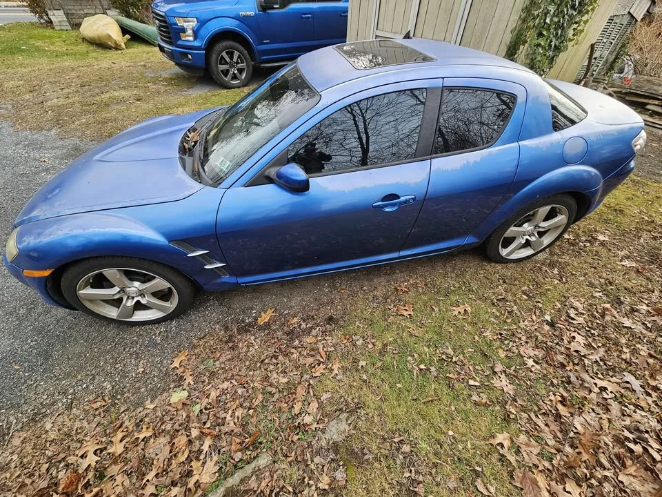 2006 Mazda RX-8 1st Gen - Image 2 of 11
