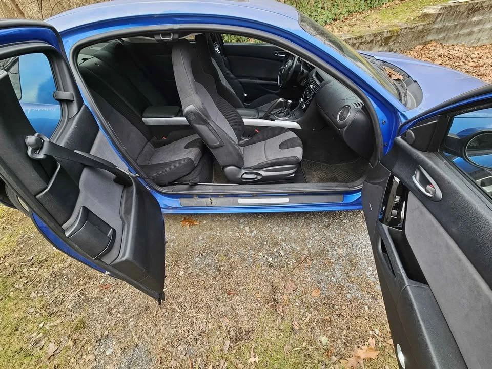 2006 Mazda RX-8 1st Gen - Image 3 of 11