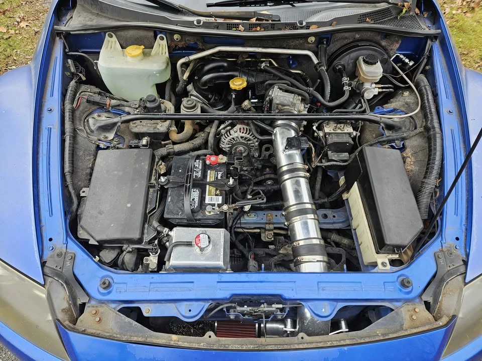 2006 Mazda RX-8 1st Gen - Image 6 of 11