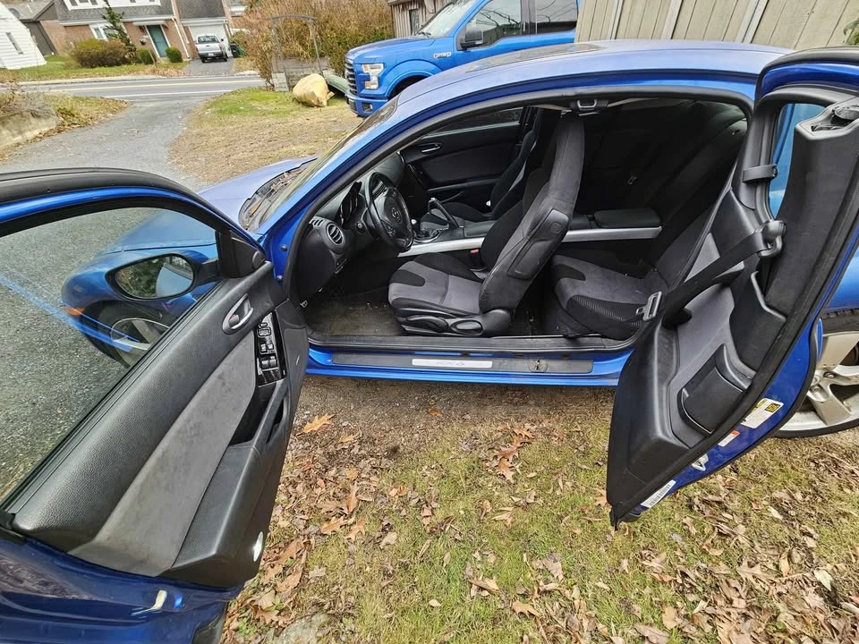 2006 Mazda RX-8 1st Gen - Image 4 of 11